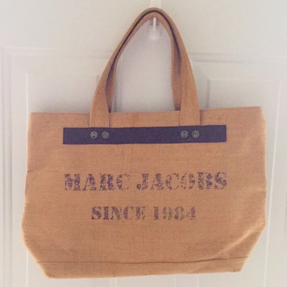Marc Jacobs